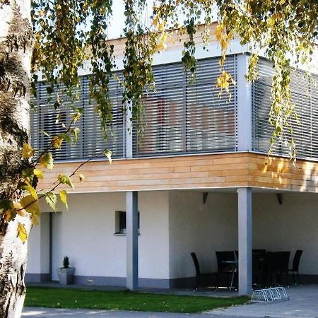Villa Green Слиач  Экстерьер фото